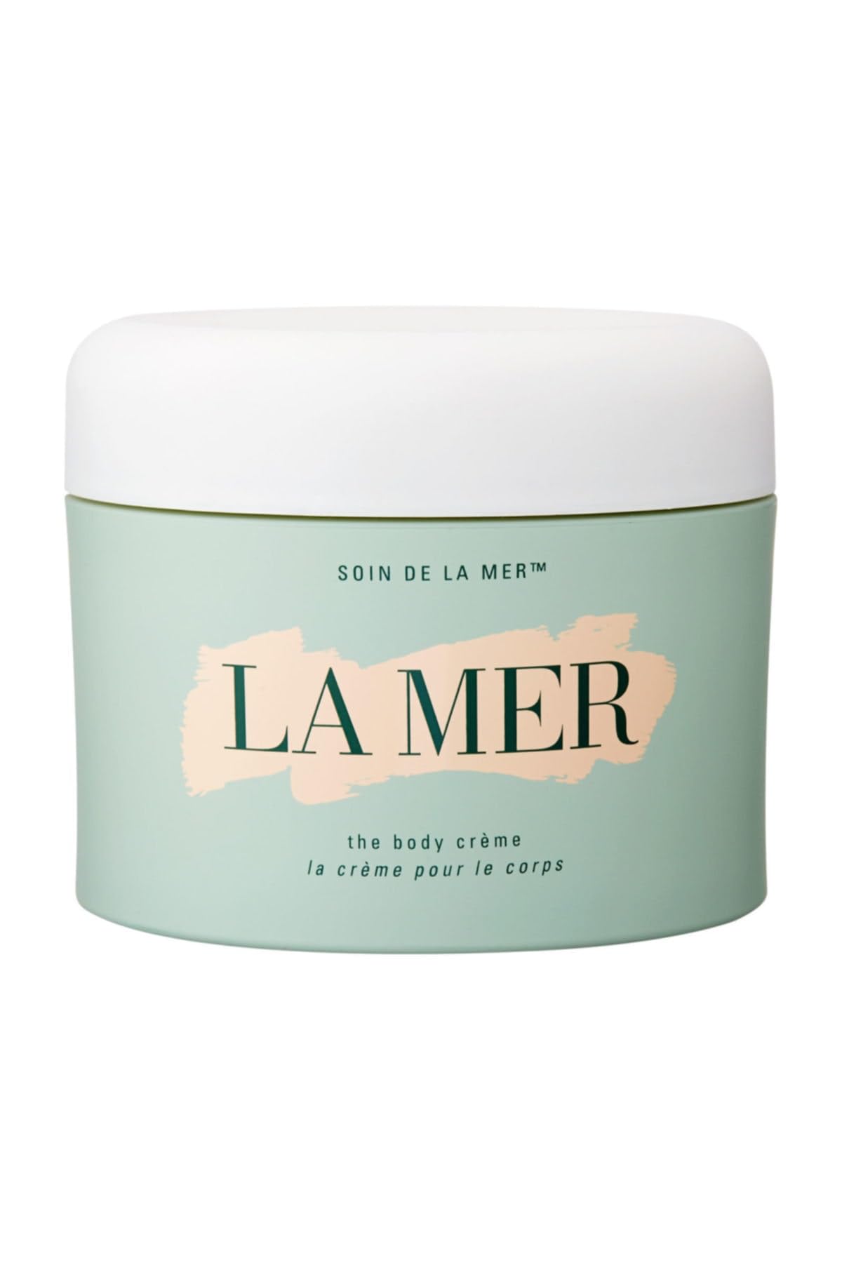 CRÈME DE LA MER ザ・ボディクリーム 300ml Buy La Mer The Body Creme for Unisex, 1.71 Pound Online at Low